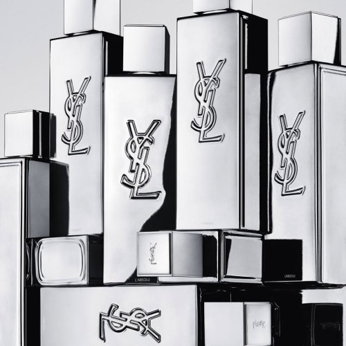 MYSLF L'Absolu - Eau de parfum homme YVES SAINT LAURENT MYSLF L'Absolu - Eau de parfum homme YVES SAINT LAURENT